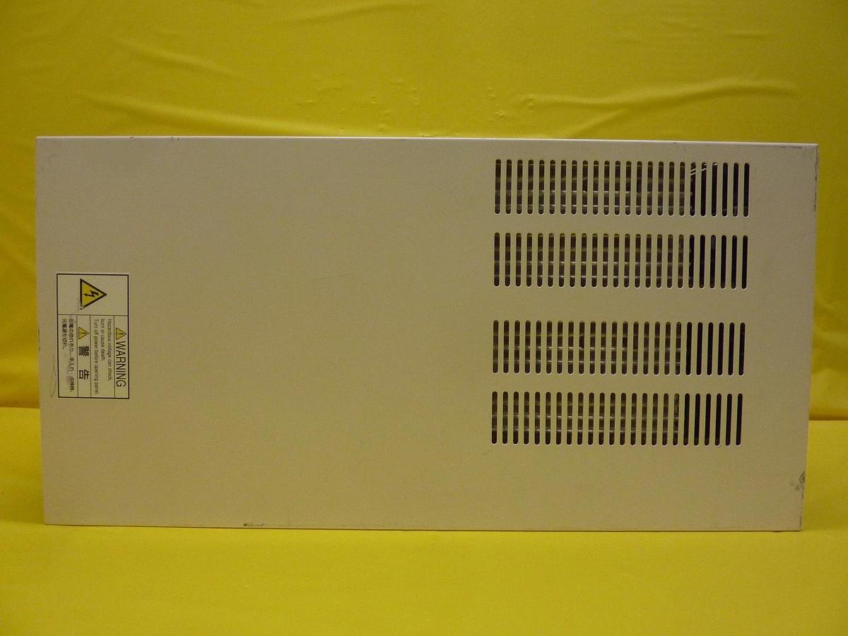 Used Komatsu Electronics ABBBA0011000 Heat Exchanger Power Supply GR-712 Used Working