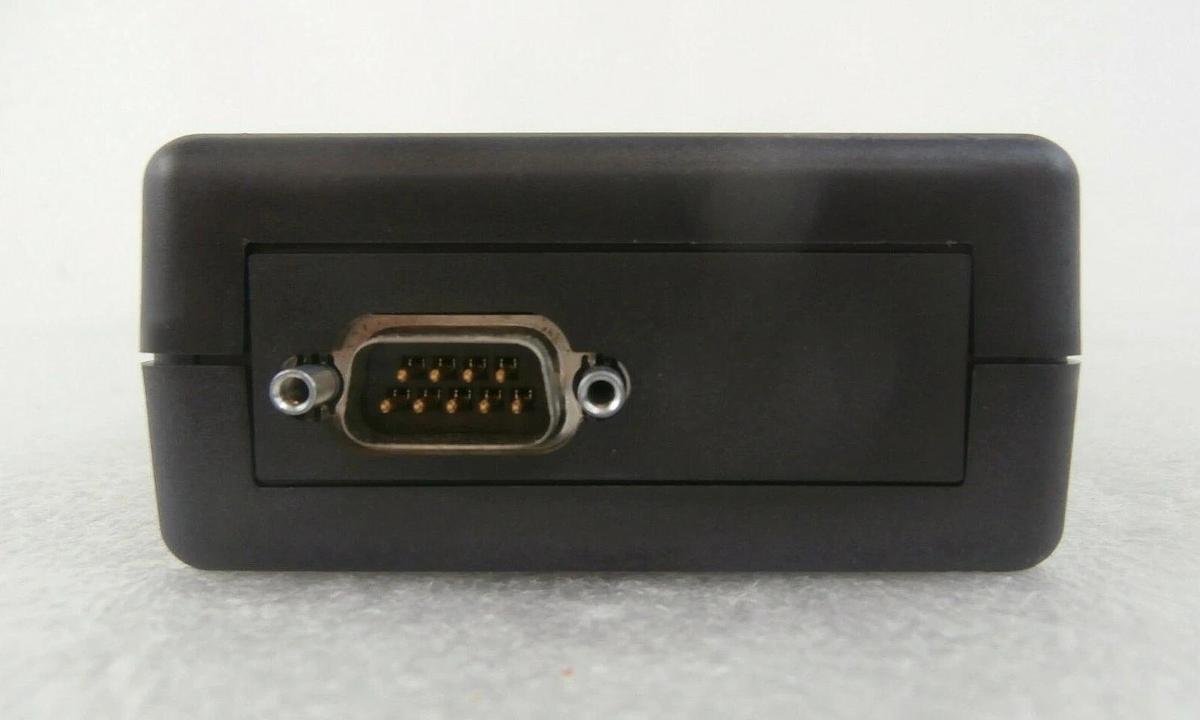 Used Asyst Technologies 9700-9961-01 RFID Advantag ATR Gateway Rev. E Working Surplus