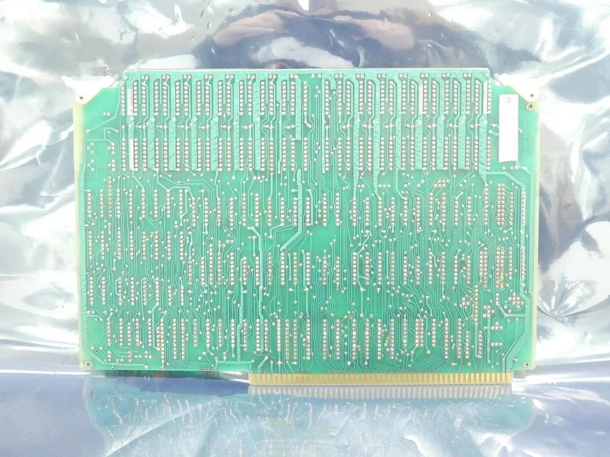 Used Texas Instruments 1600252-000 RAM PCB Card TM990/203A-4 Varian H2174001 Rev. C