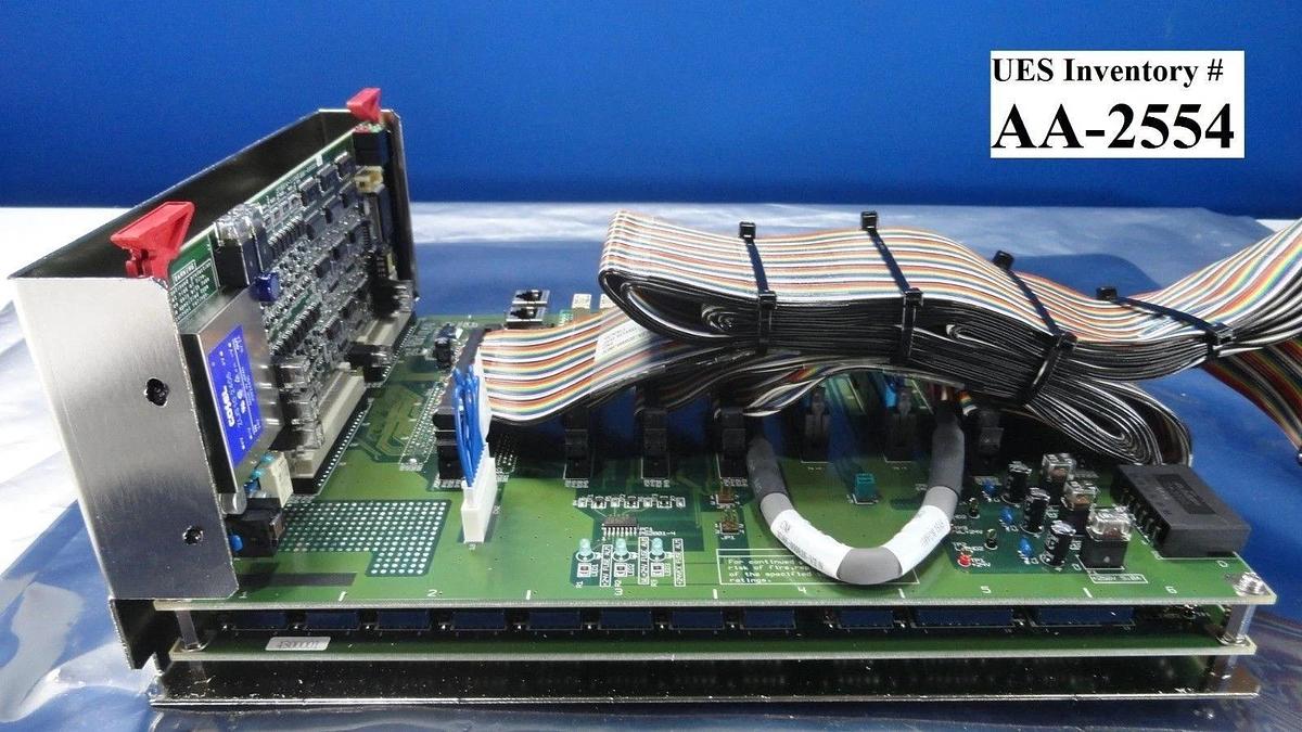 Used TEL Tokyo Electron 3D81-000040-V2 PCB 3D81-000041-V2 3D81-000020-V3 Used