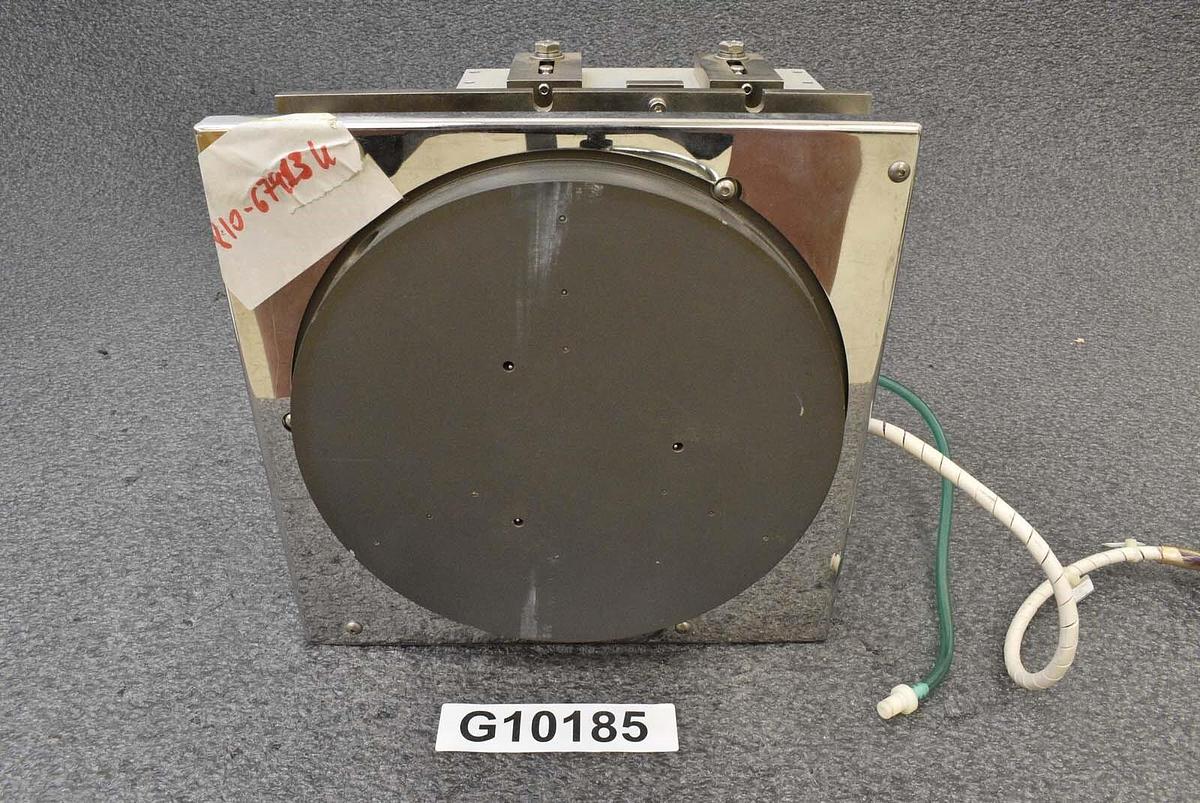 Used SVG 99-38369 Chill Plate Assembly
