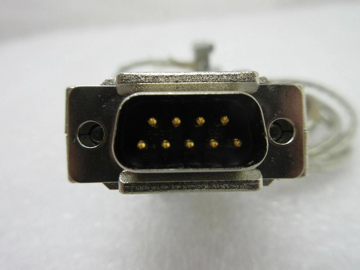 Used Nikon Reticle Stage Temperature Probe NSR-S620D ArF Immersion Scanner Working