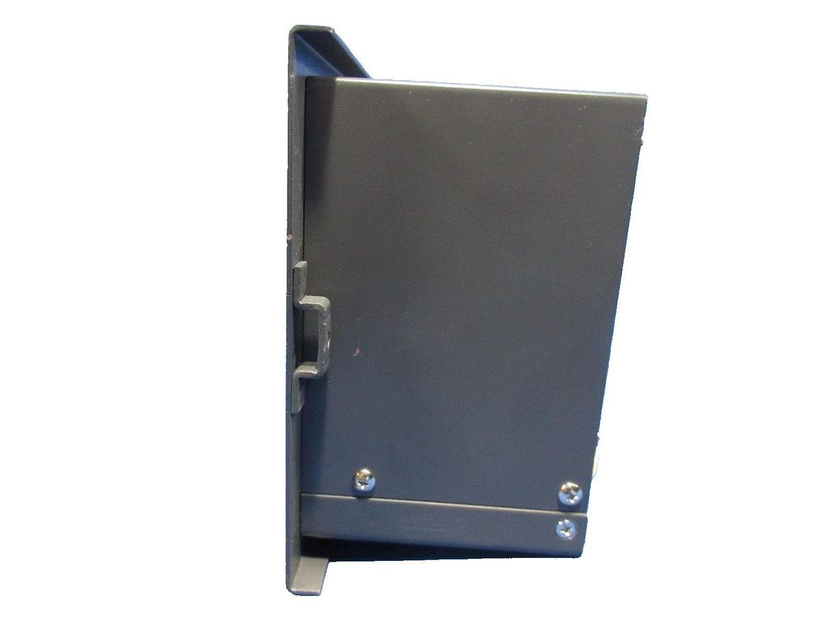 Used Kokusai Electric 300mm DD-1203V Exhaust Monitor Zestone Working Surplus