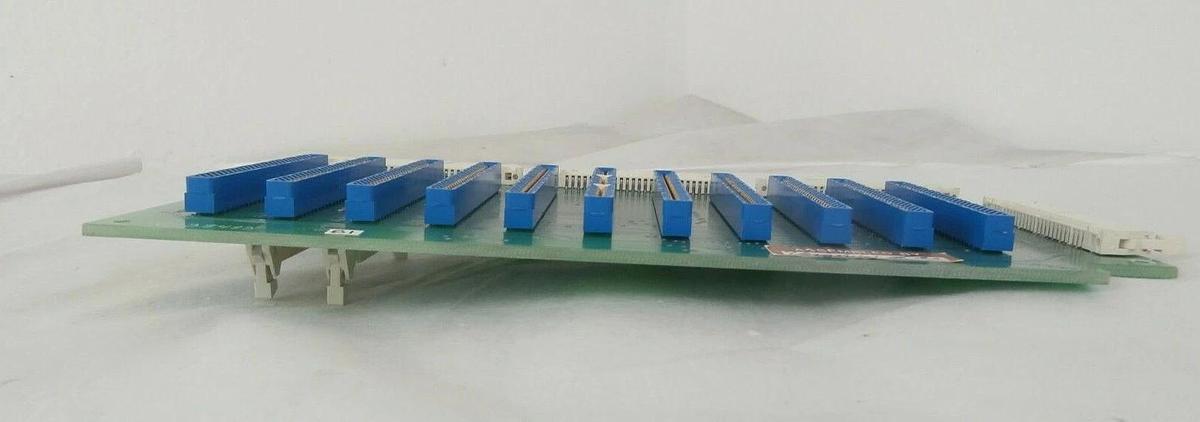 Used Varian Semiconductor VSEA DH4545001 Card Nest Interconnect PCB Working Surplus