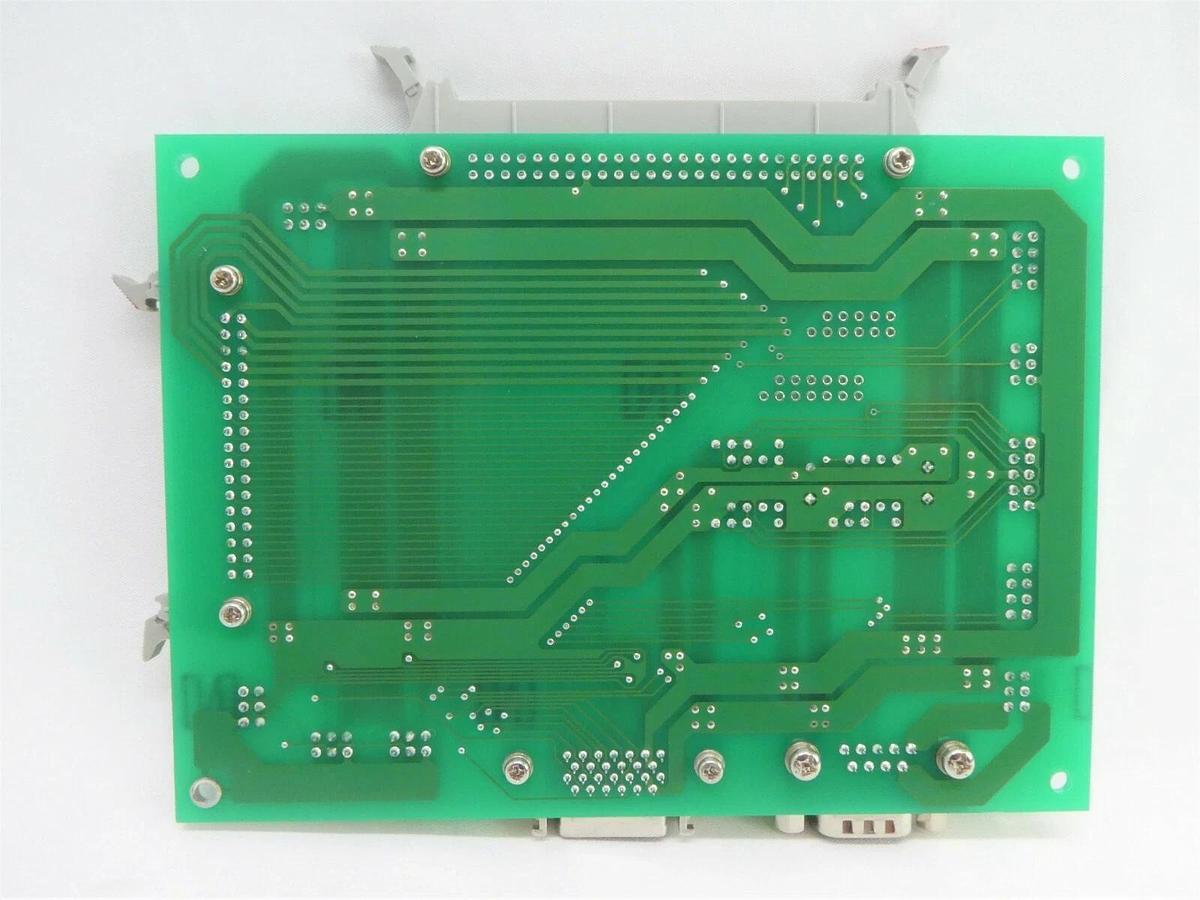 Used Nikon 4S013-464 Interface Link Board PCB RBTLNK3 NSR-S307E Working Spare