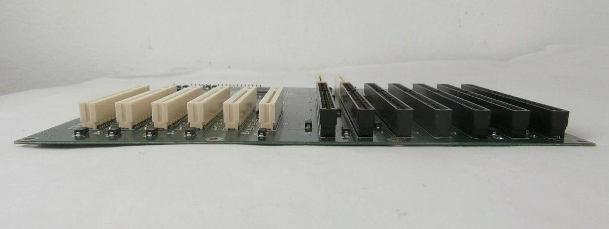 Used Texas Micro 936/F25133B Backplane Interface Board PCB Working Surplus