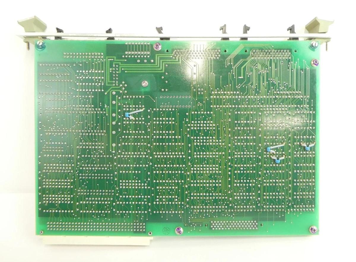 Used Tokyo Seimitsu FA0146 TTL, GPIB PCB Assembly UF300A Working Surplus