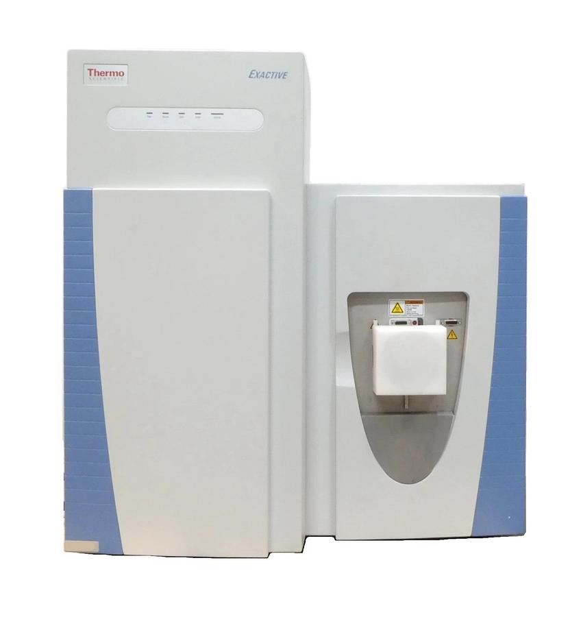 Used Thermo Fisher Scientific Exactive LC/MS Mass Spectrometer Untested Surplus