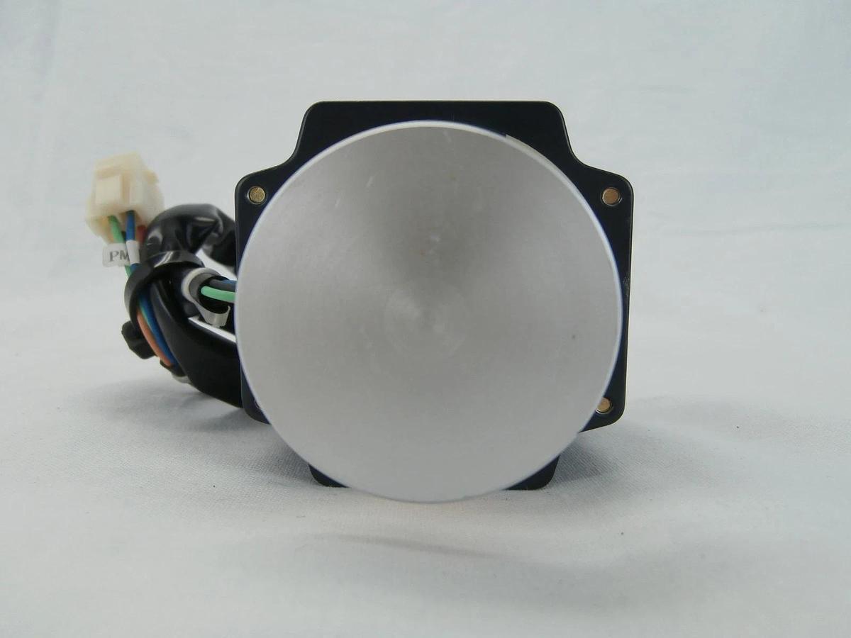 Used Oriental Motor PK564-NB 5-Phase Stepping Motor VEXTA Used Working