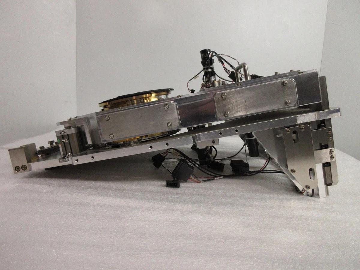 Used Nikon Fly's Eye Box MAN-D34R13B RH-8D-3006-E100D0 NSR-S307E DUV Scanning Surplus