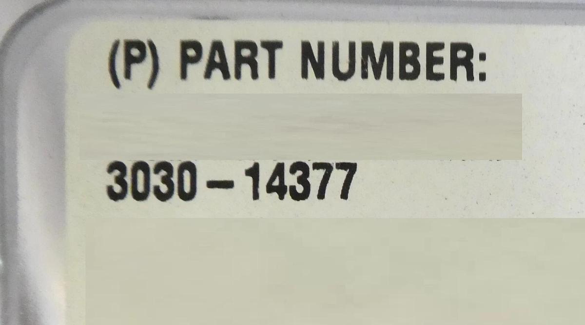 MKS Instruments FRCA-26434 Delta Flow Ratio Controller 2000/500SCCM 1/4V New