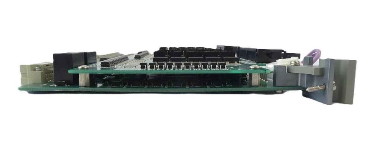 Used TEL Tokyo Electron 3880-200114-11 TTLD12-12 F-DO_32RLY PCB Card 3895-120809-11