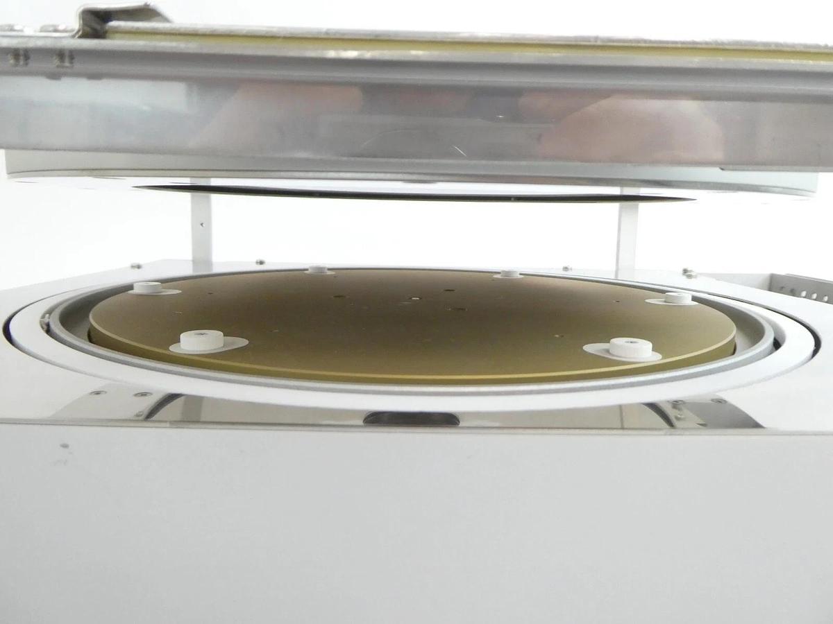 Used TEL Tokyo Electron 813 200mm LHP Low Temperature Hot Plate ACT8 No Covers As-Is
