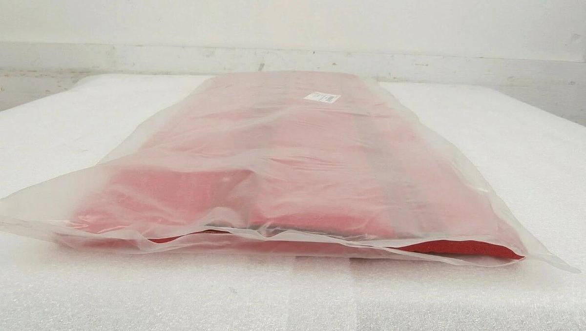 Used Edwards Y14103001 TMS Insulation 1 MTR 80mm Reseller Lot of 17 New Surplus