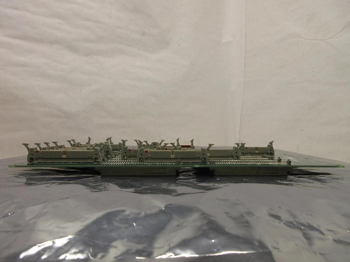 Used Nikon 4S017-236 Backplane Interface Board PCB STMTB NSR System Used Working