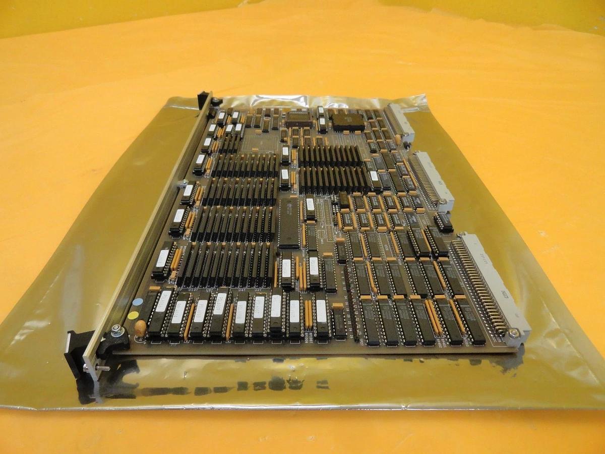 Used Orbot W29132 WFRECORDER REC_SC9 4000166 PCB Card AMAT WF 736 DUO Used Working