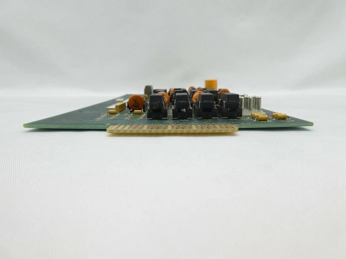 Used Varian Semiconductor VSEA D-105854001 Auto Source PCB Rev. A Working Surplus