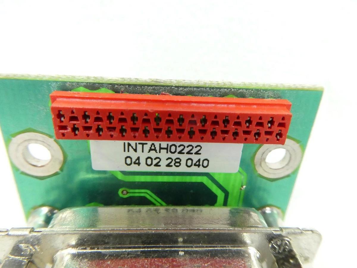 Used RECIF Technologies PWRC0115B Board PCB PCB0115A Working Spare