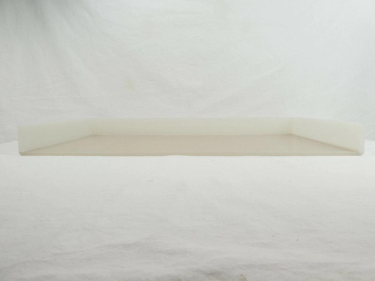 Used FSI International HW1L-M1F10QD Tank Lid Cover Yield Up 2000 Working Surplus