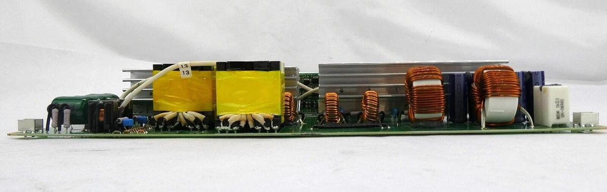 Used Fujitsu Denso KS14-8849-J963 Power Supply PCB Card KS350-3915-H859/K02 Working