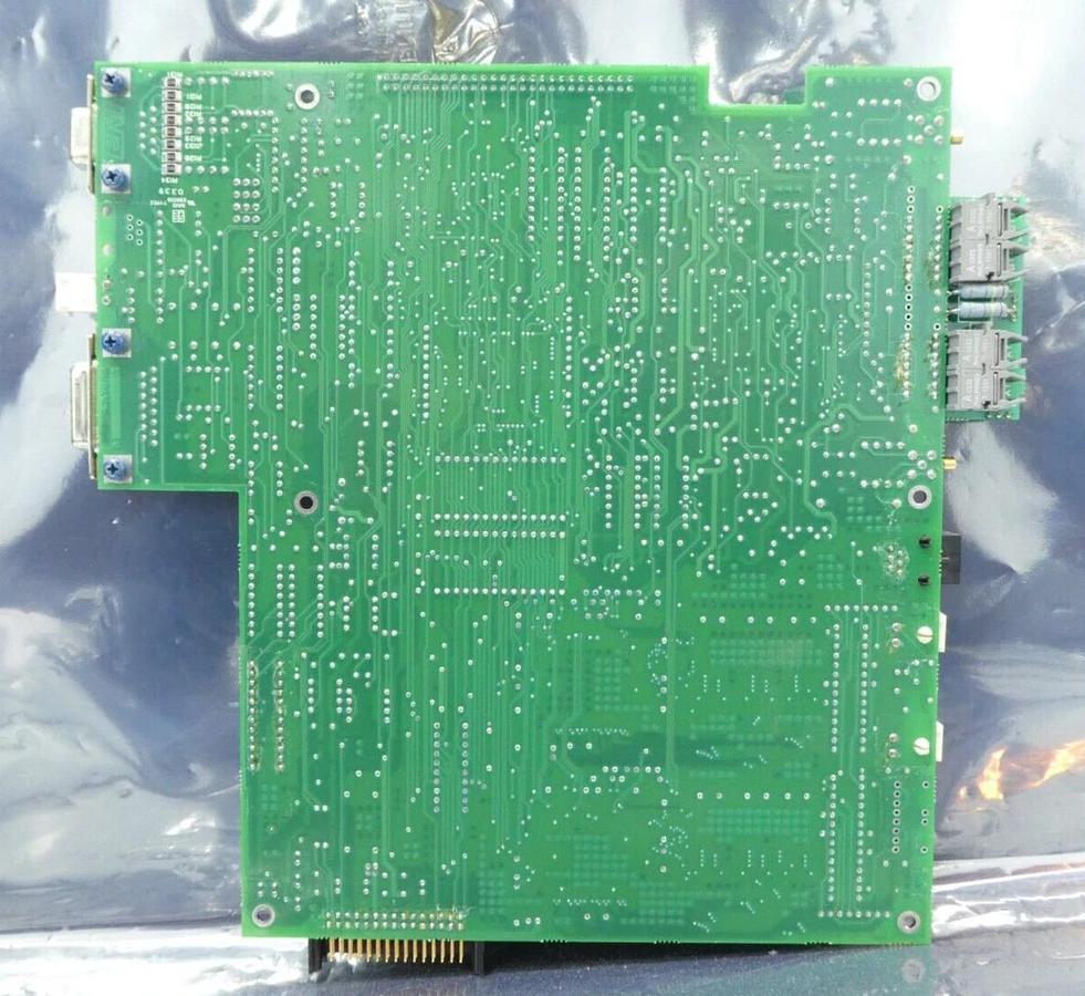 Used ENI Power Systems 000-1118-310 RF Generator PCB DCG-200Z Series Working Surplus