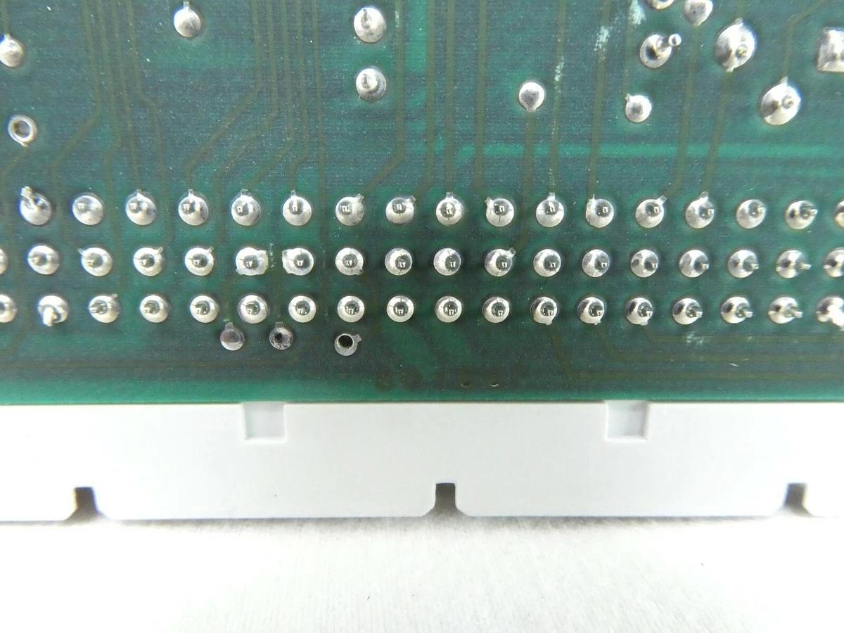 Used SVG Silicon Valley Group 80166F3-01 Station CPU BD PCB 74017A-38 90S Working