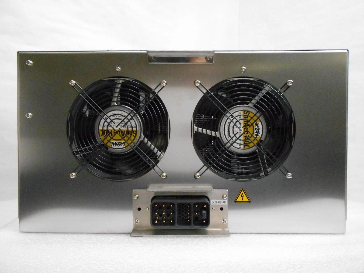 Used Nikon 4T070-340-1 RY-RDTop Amplifier Module SPA494G 4S013-944 NSR Series Working