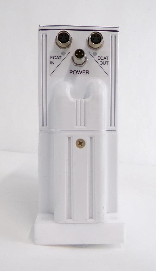 Used AMAT Applied Materials 0190-63494 Flow Controller 400-4000mL/min Working Spare