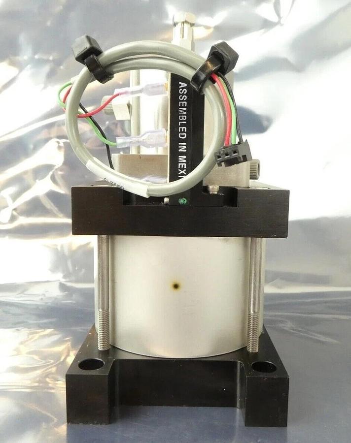 Used Eksigent Pump Assembly 5023985 Parker 400-00315 Lot of 2 ekspert nanoLC Working