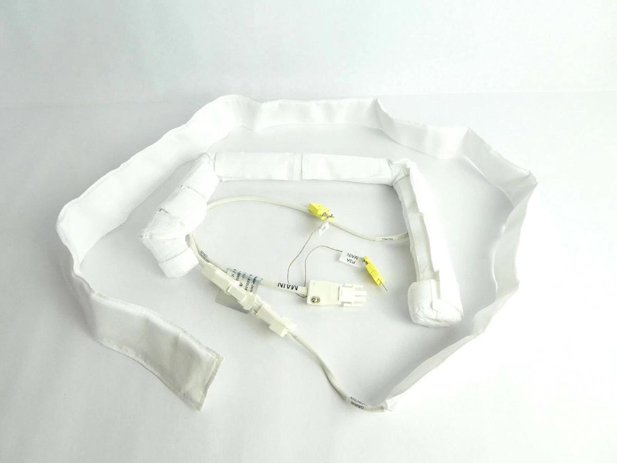 Fine Technology TTM153H-ASGL048-01 Gas Line Heater Jacket ASM 1112-187-01 New