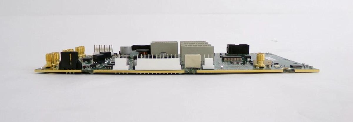 Used AE Advanced Energy 33120024-01 Quad Measurement 9 Base PCB 23020422-A Lot of 2