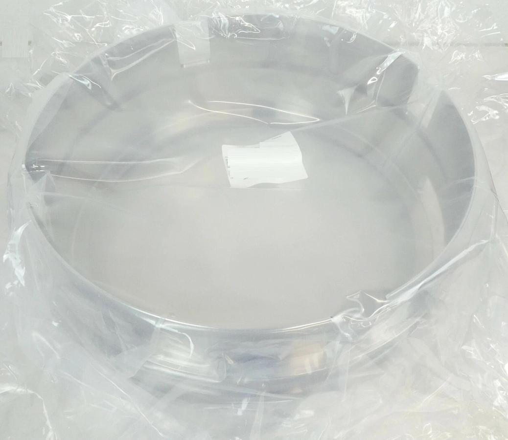 Refurbished Hitachi High Technologies 1-A04778-01 Upper Inner Chamber Copper Refurbished