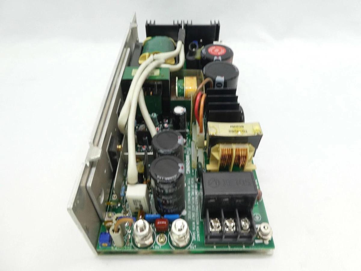 Used Tamura OVS-24H DC Power Supply 24V 12A Working Surplus