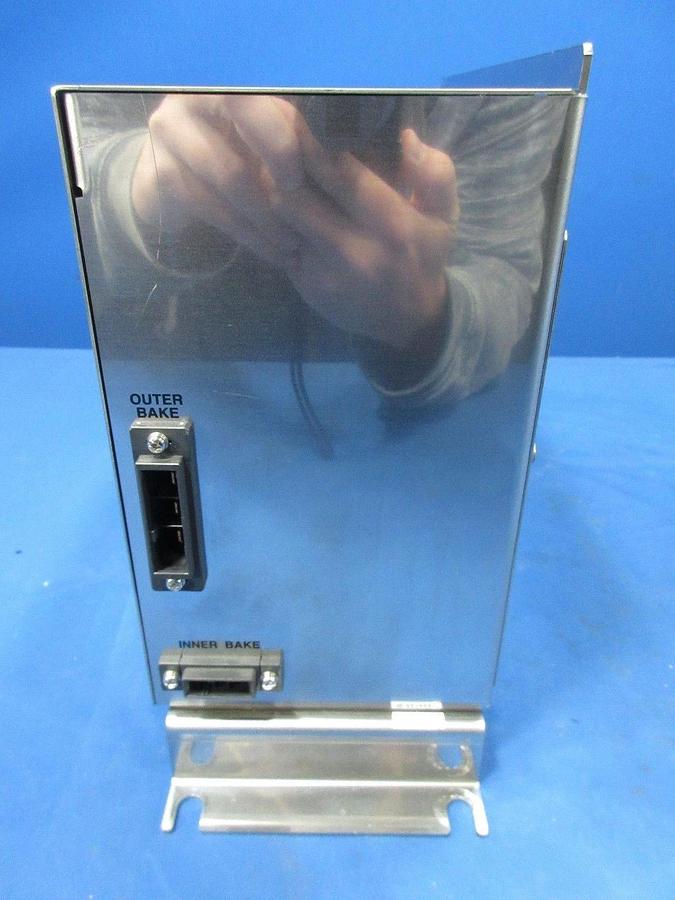 Used Hitachi EMI Noise Filter Chassis S-9380 SEM Used Working