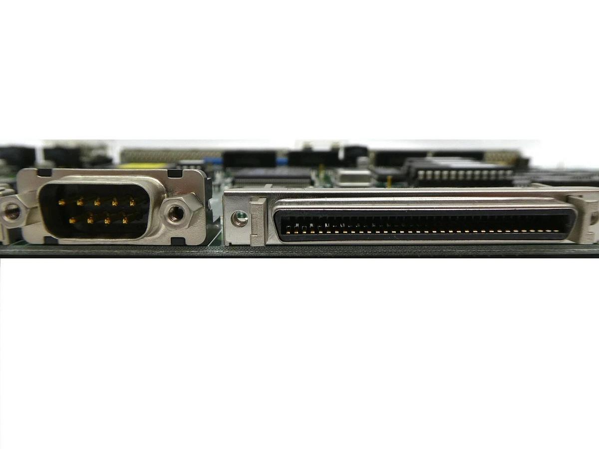 Used Nikon 4S018-384 Driver Card PCB AFDRVX2 NSR-S202A Step-and-Repeat Working Spare