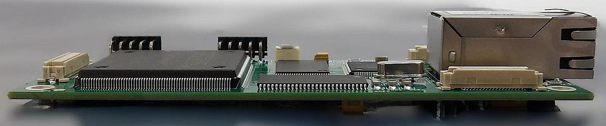 Rudolph Technologies 724945 Edgar PoE CPU PCB FFM Processor 729479 500687504 New