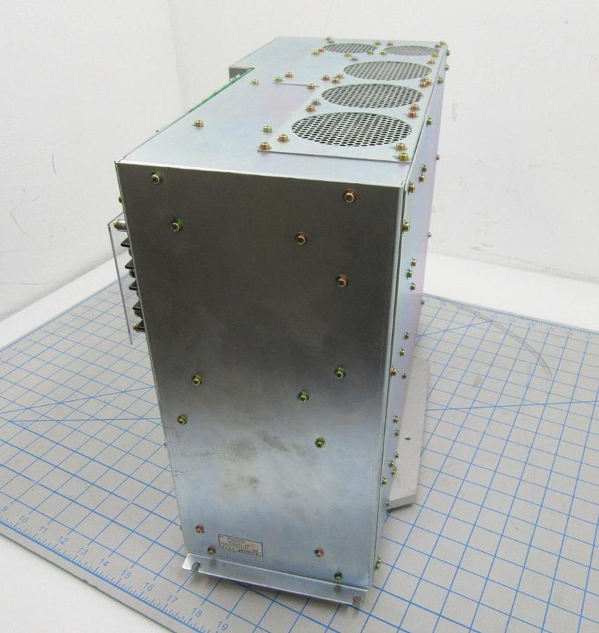 Used Millipore FC-2979MEP5 Mass Flow Controller 200 SCCM N2 Used Working
