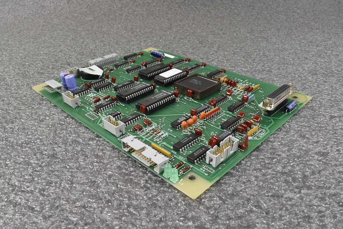 Used PRI PC01115 PCB BM18175