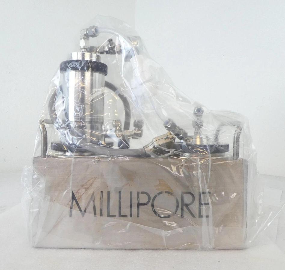 Used Millipore W2501PH01 Photoresist Pump PHOTO-250 Working Surplus