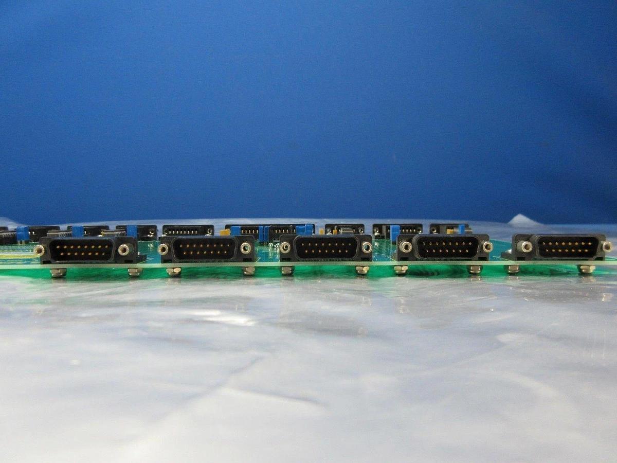 Used Amray 91168-1 1880 Stage I/F Card PCB 800-2235D Used Working