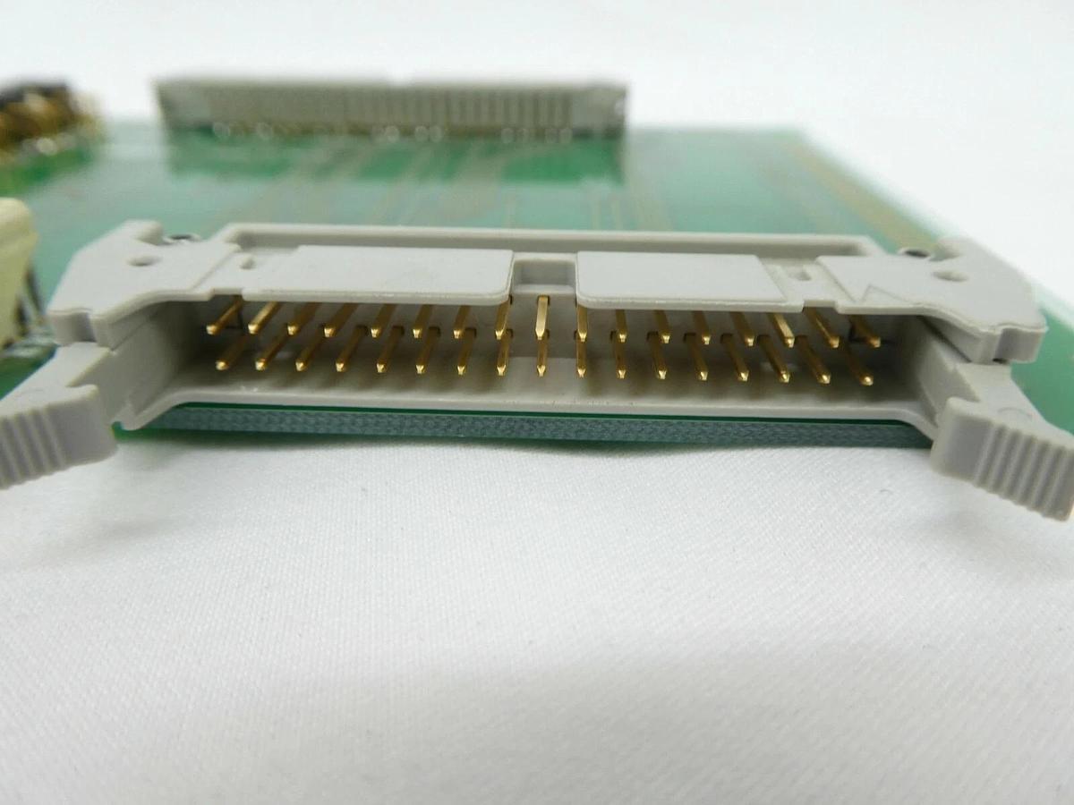 Used Nikon 4S013-353 RBTLNK Board PCB NSR-205C System Working System