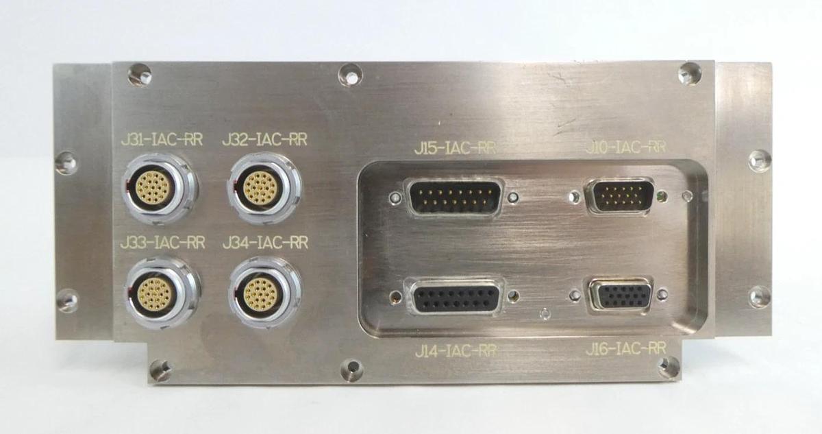 Used Coherent C1068615 Interface Panel PCB 1068616r 1068618r Lot of 3 Working