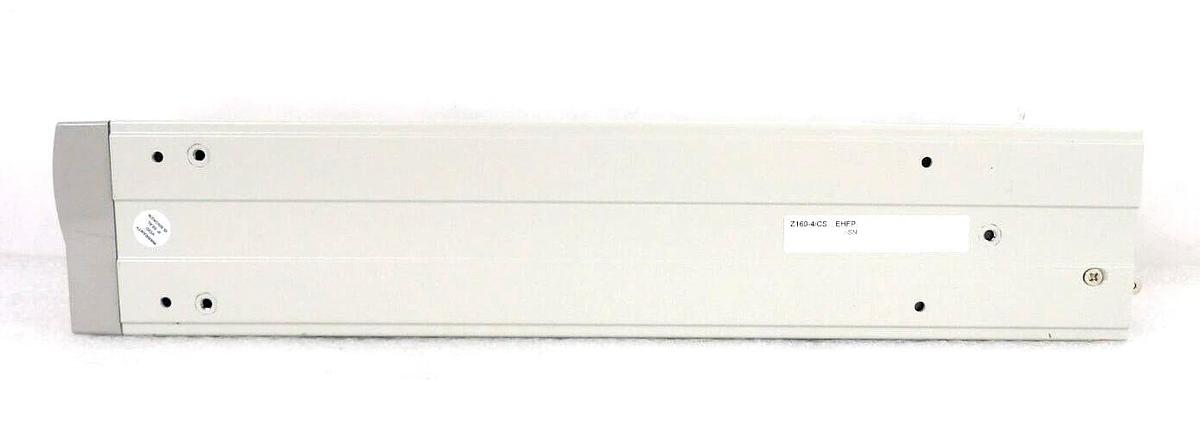 Used TDK-Lambda Z160-4/CS Programmable DC Power Supply 0-160V 0-4A Working Surplus