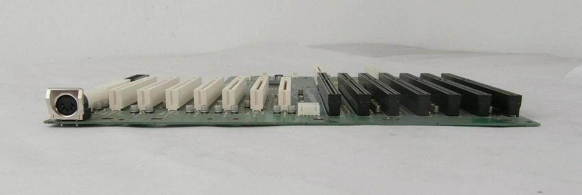 Used Portwell PBP-14A7-A Backplane PCB R4M0 AMAT Applied Materials Quantum X Working