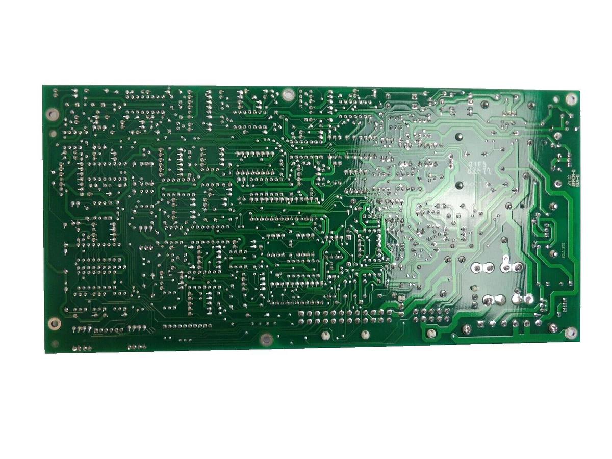 Used AB Sciex 5011426 Temperature Controller PCB TripleTOF 5600 025592 Working