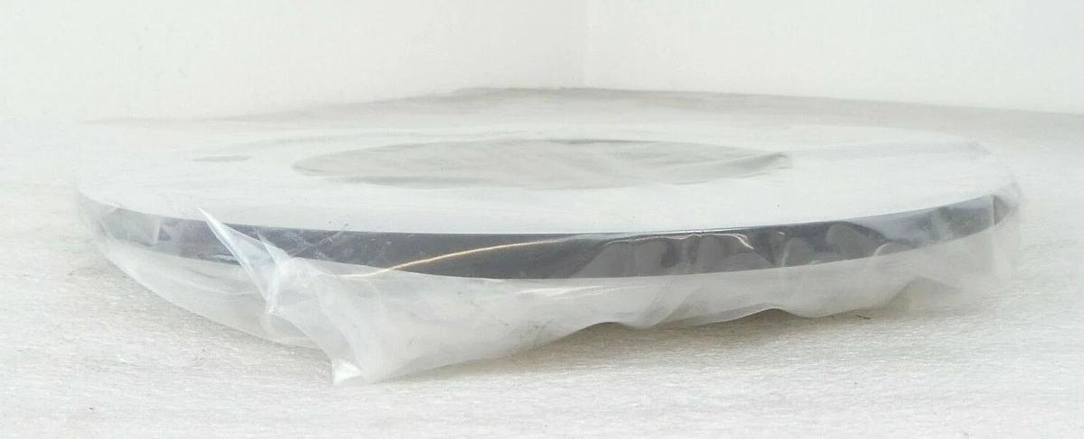 Used TEL Tokyo Electron 1D10-204338-13 Coated Upper Electrode Cleaned Working Surplus