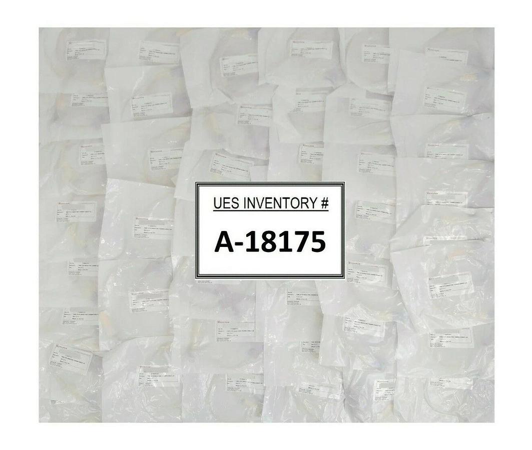 Edwards Y14300700 TMS Heater Monitor Cable LG 700mm Reseller Lot of 44 New Spare