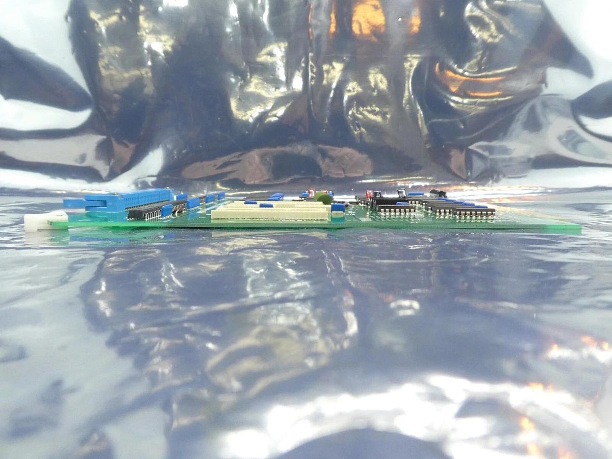 Used JEOL AP002106(01) Inteface PCB Card INTER FACE(1) PB JSM-6300F SEM Working Spare