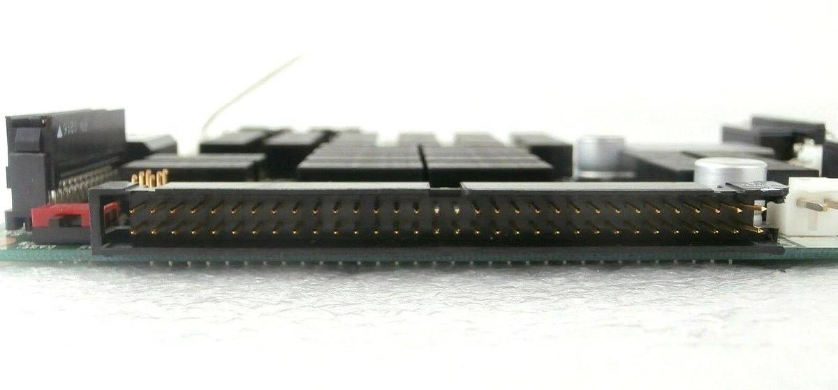 Used Hirata HPC-784C Relay Board PCB 5303940-0C-D Working Spare