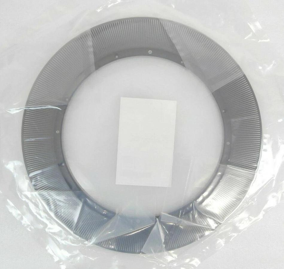 Used KoMiCo DRM Kit AceCo S33-960 S33-1040 TEL Tokyo Electron Unity Cleaned Surplus